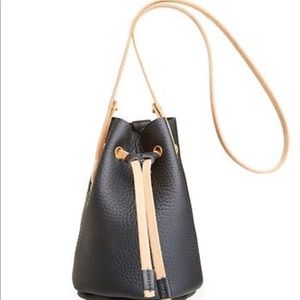 NWT CHC Bucket Bag